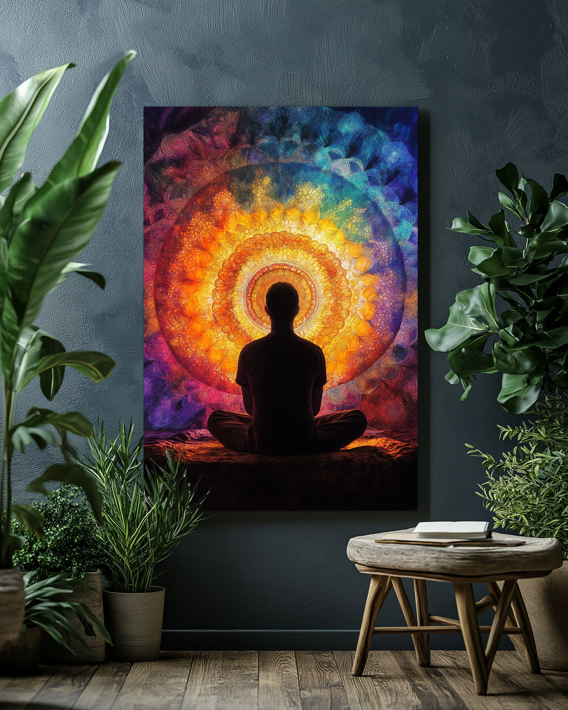 Dhyana - Meditation