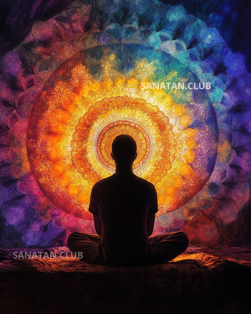 Dhyana - Meditation